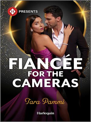 cover image of Fiancée for the Cameras